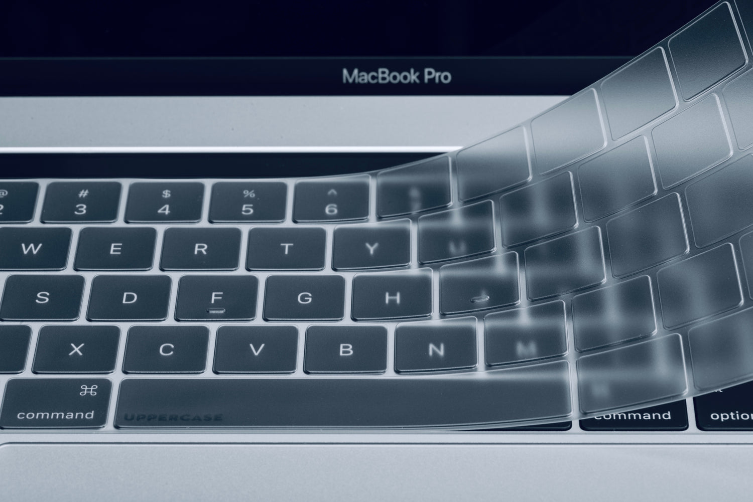 Why is My GhostCover Turning Yellow?