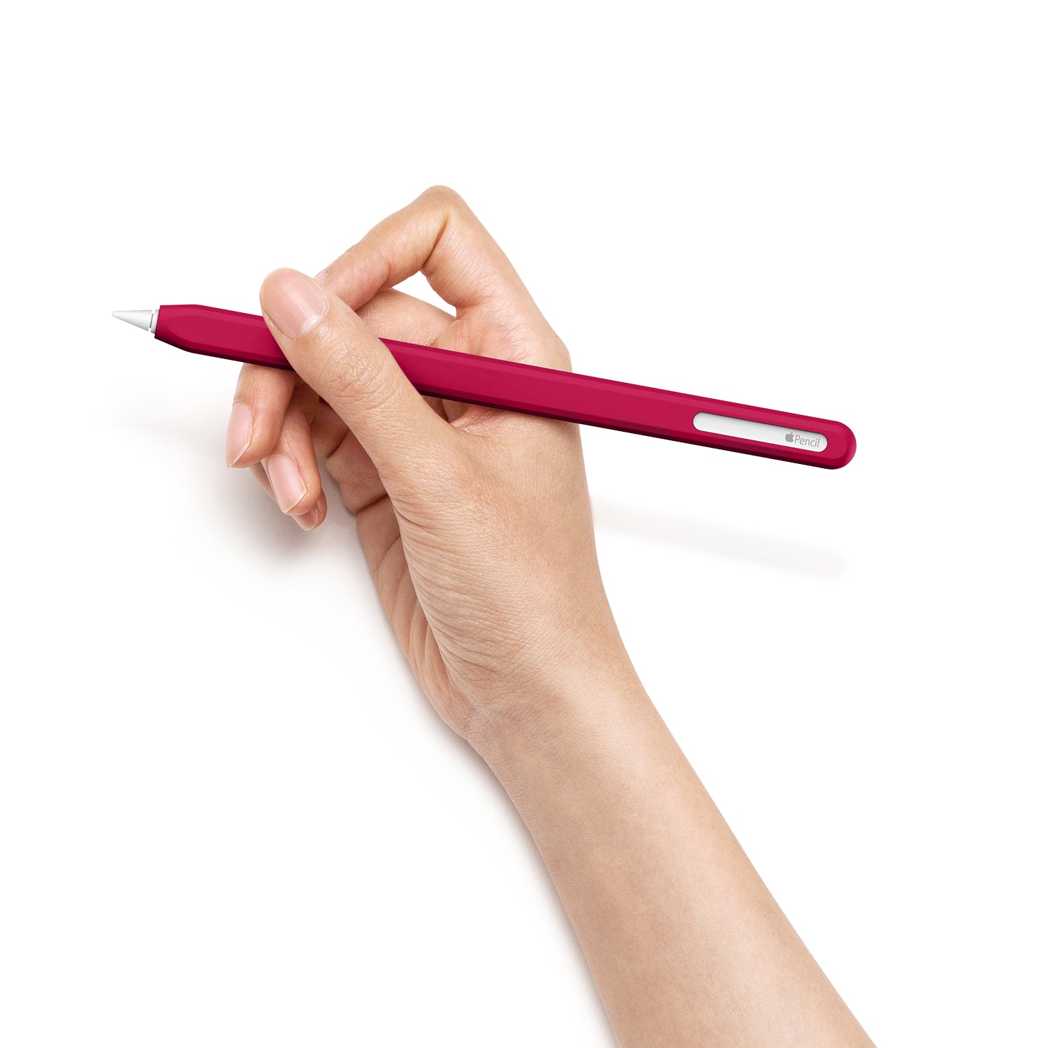 NimbleSleeve Silicone Protective Sleeve for Apple Pencil Pro/2nd Generation