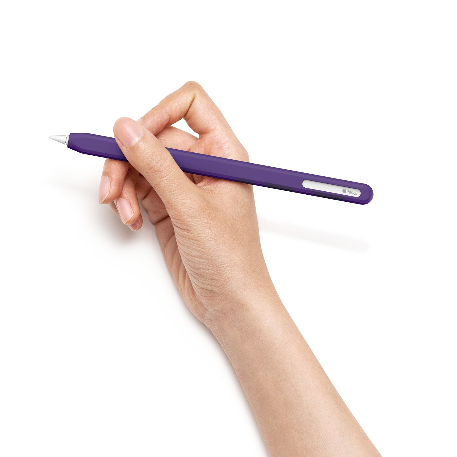 NimbleSleeve Silicone Protective Sleeve for Apple Pencil Pro/2nd Generation