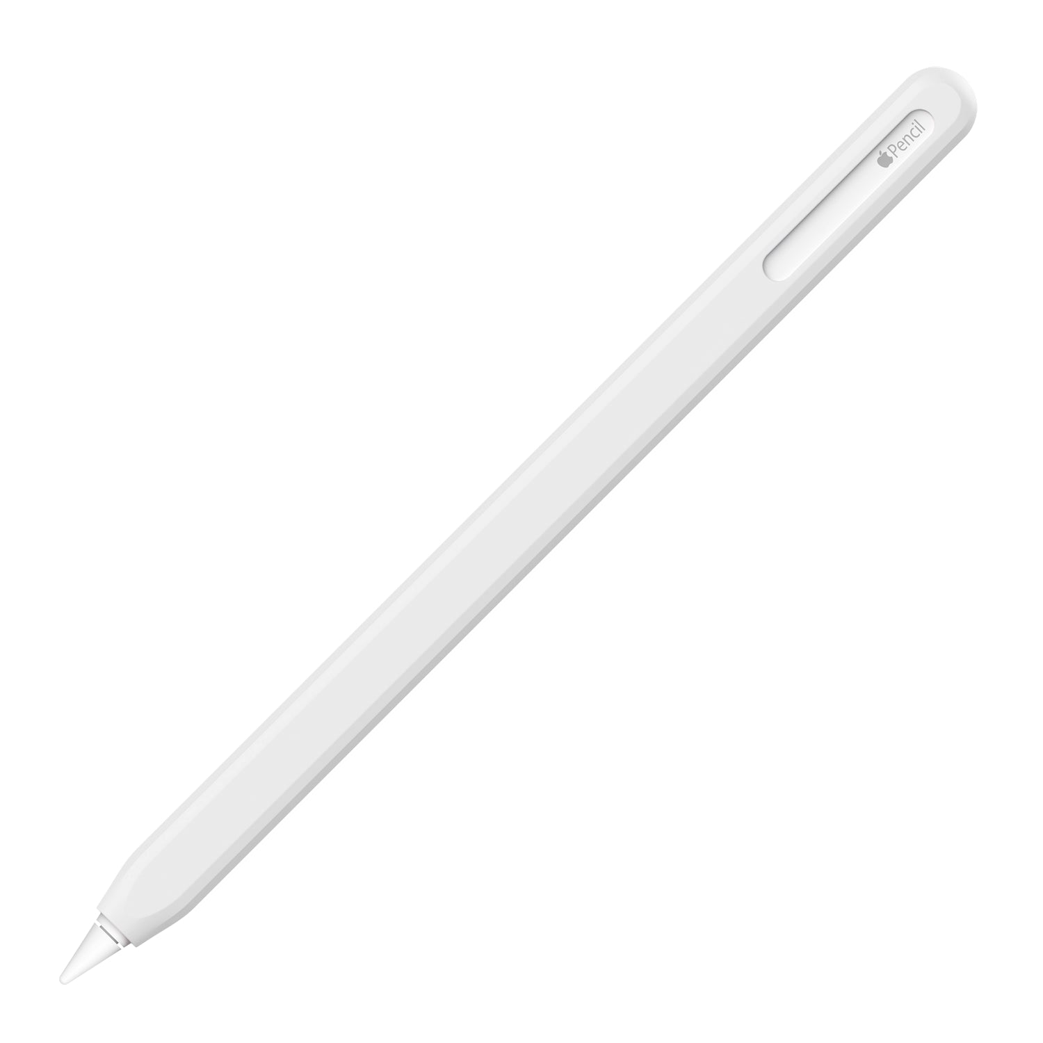 NimbleSleeve Silicone Protective Sleeve for Apple Pencil Pro/2nd Generation