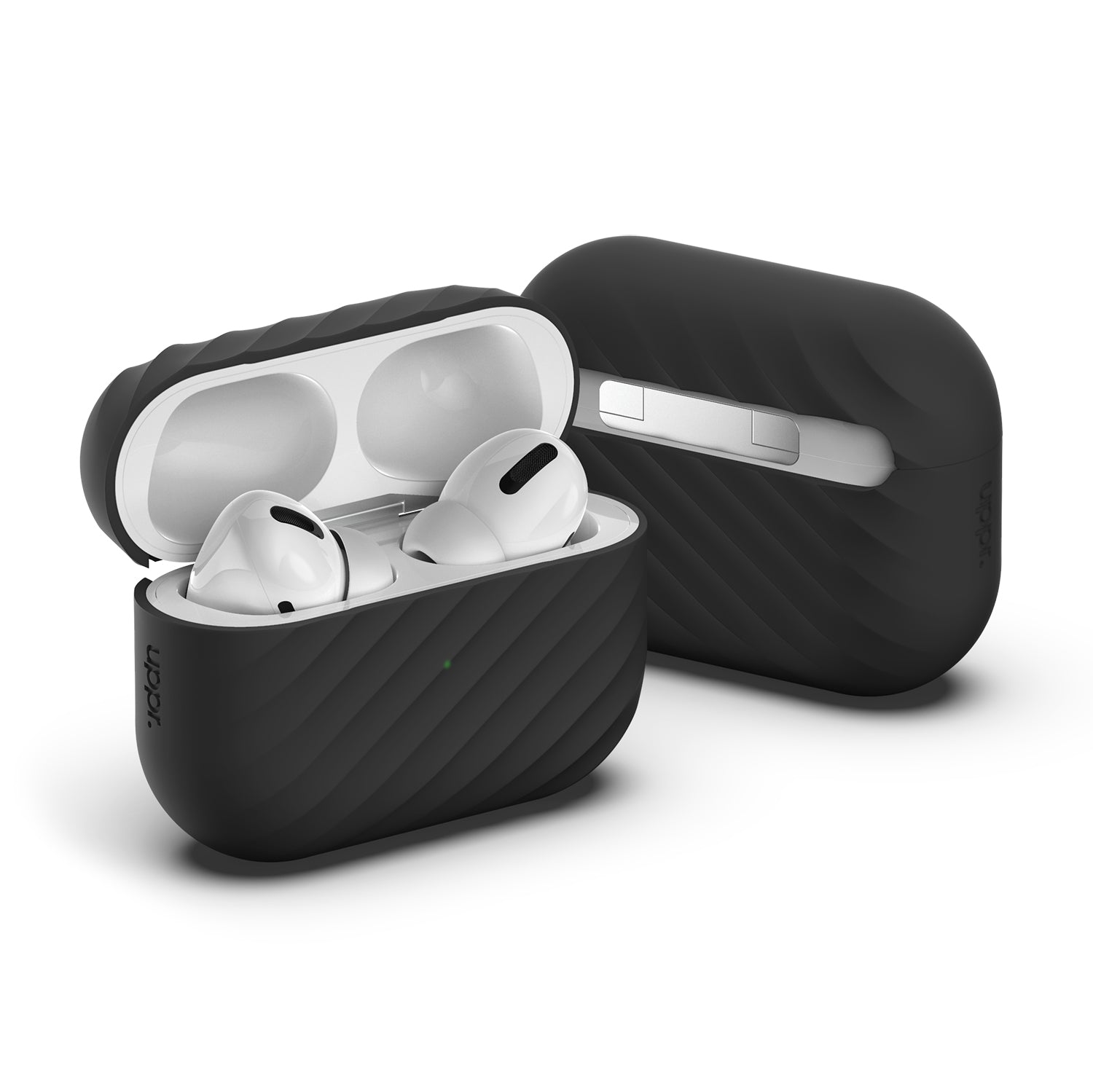 NimbleShell™ Silicone Protective Case for Airpods