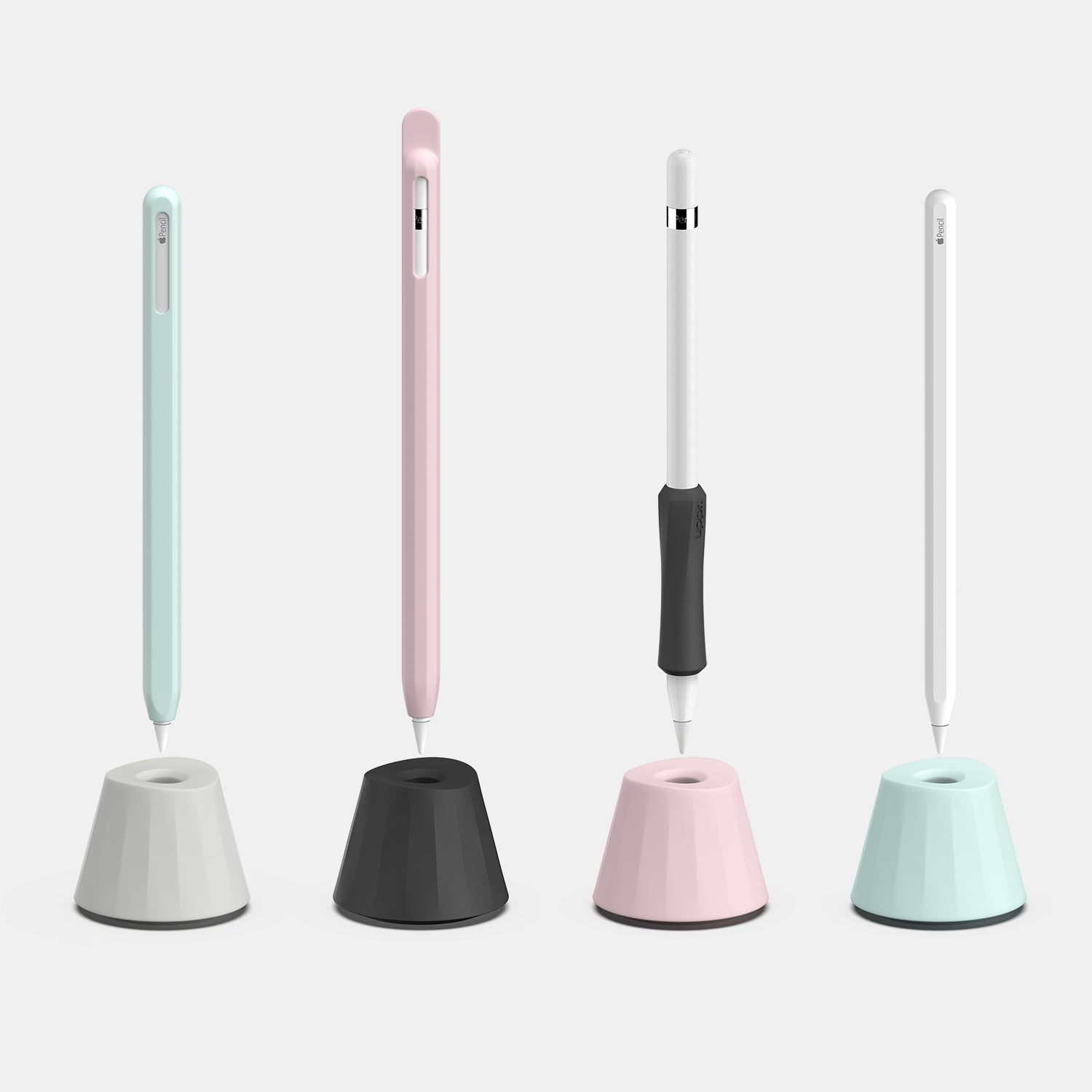 NimbleStand Silicone Stand for Apple Pencil