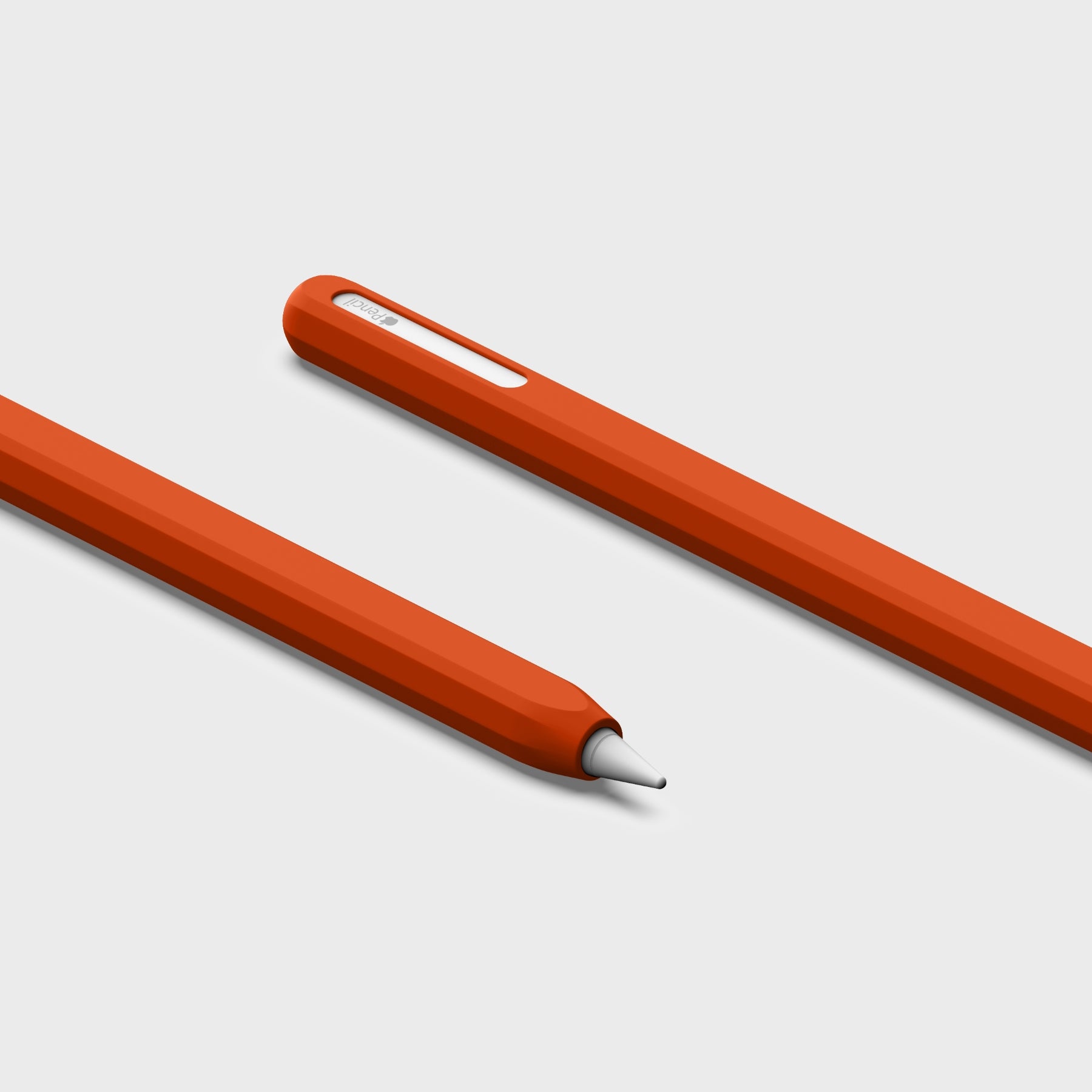 NimbleSleeve Silicone Protective Sleeve for Apple Pencil Pro/2nd Generation