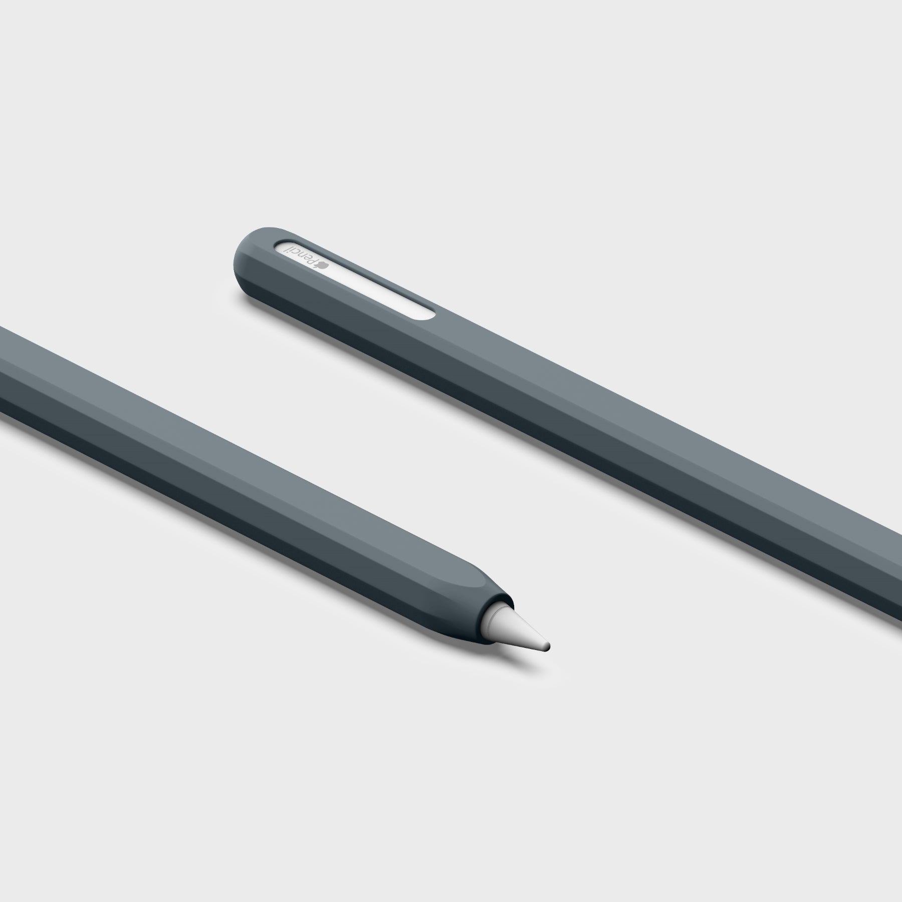 NimbleSleeve Silicone Protective Sleeve for Apple Pencil Pro/2nd Generation