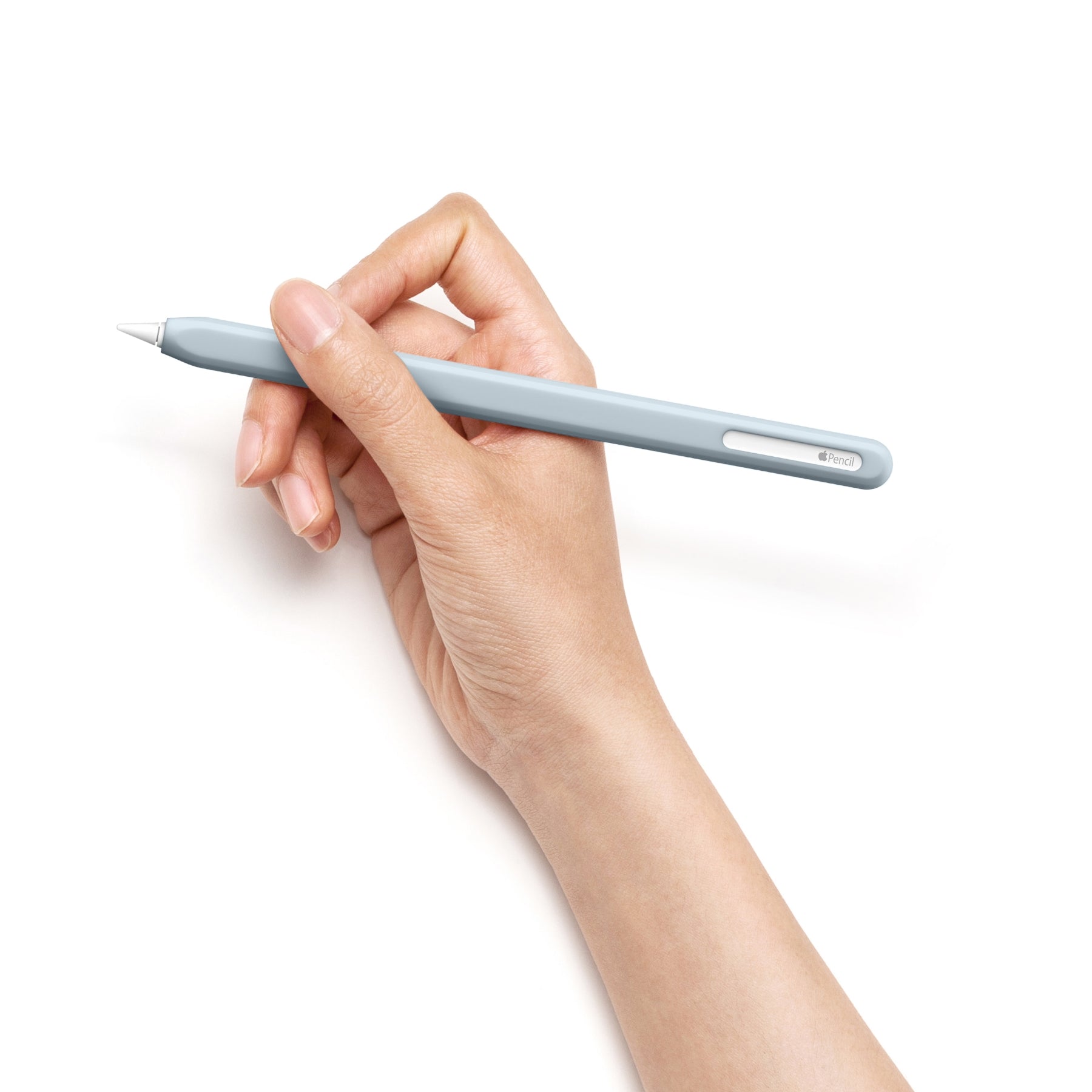 NimbleSleeve Silicone Protective Sleeve for Apple Pencil Pro/2nd Generation