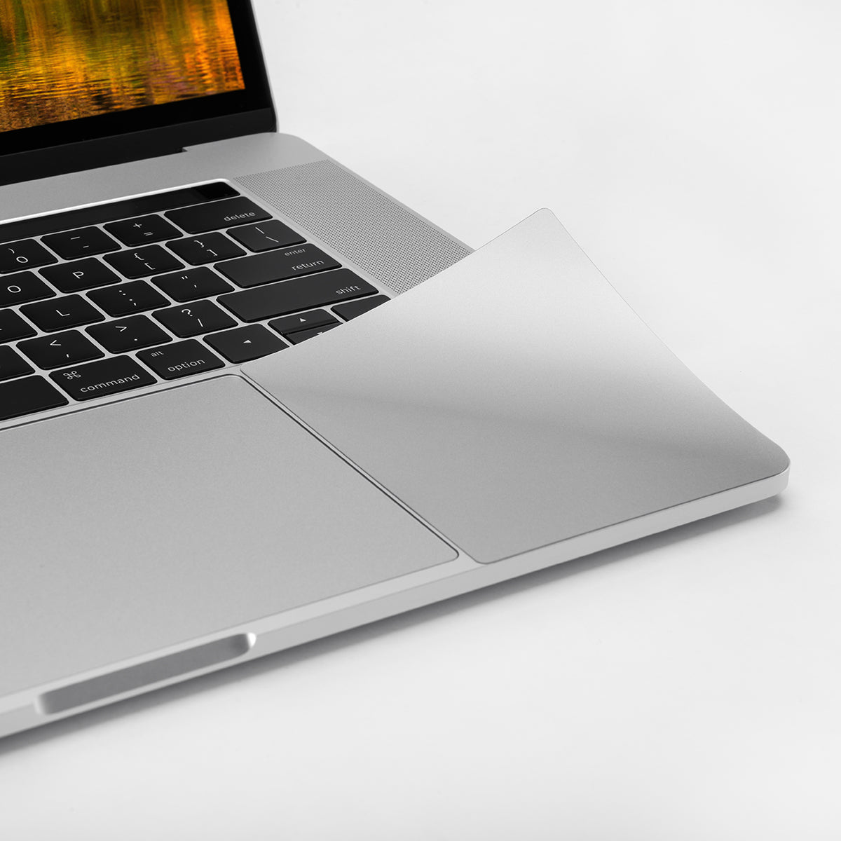 GhostShield™ Premium Palm Rest Protector for MacBooks