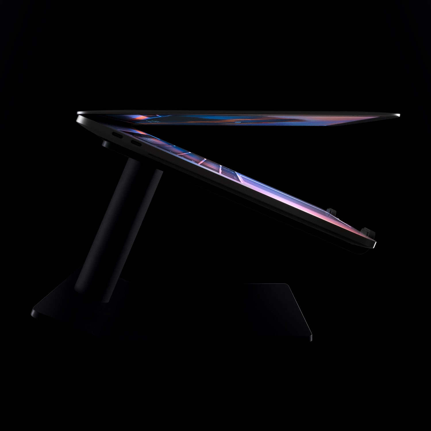 PILLR™ Elevating Stand for MacBooks