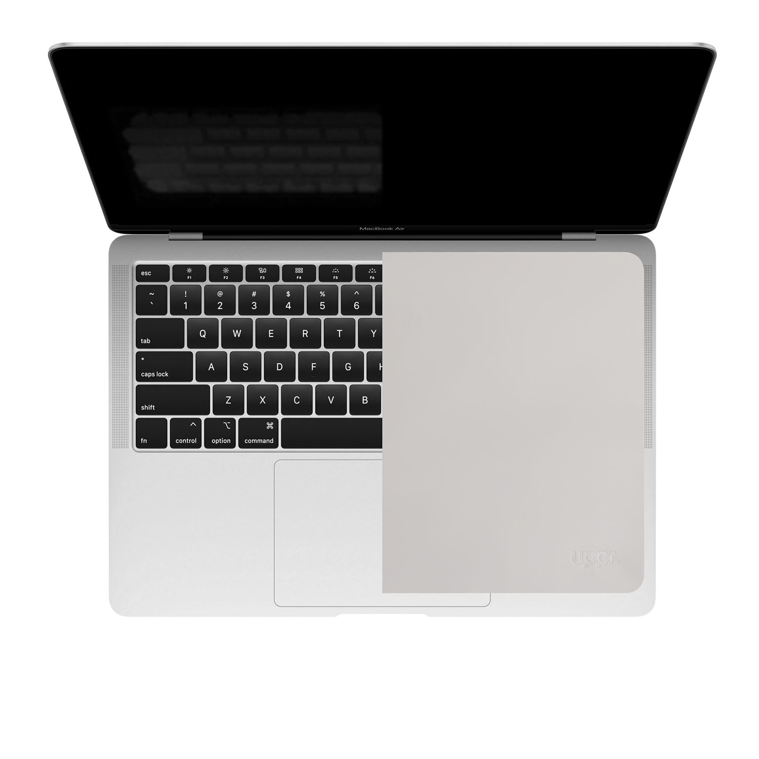 GhostBlanket™ Screen Protection Liner for MacBooks