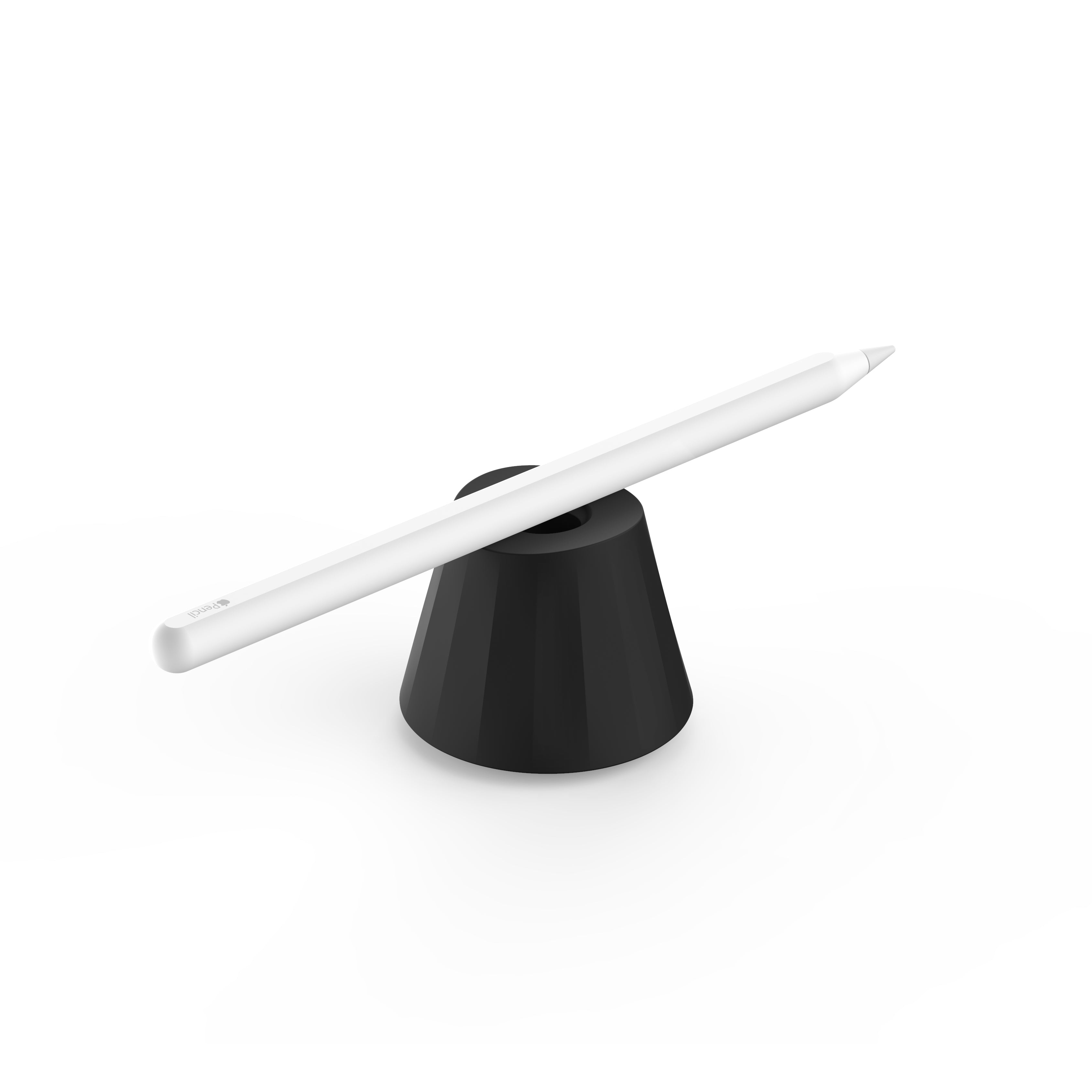 NimbleStand Silicone Stand for Apple Pencil