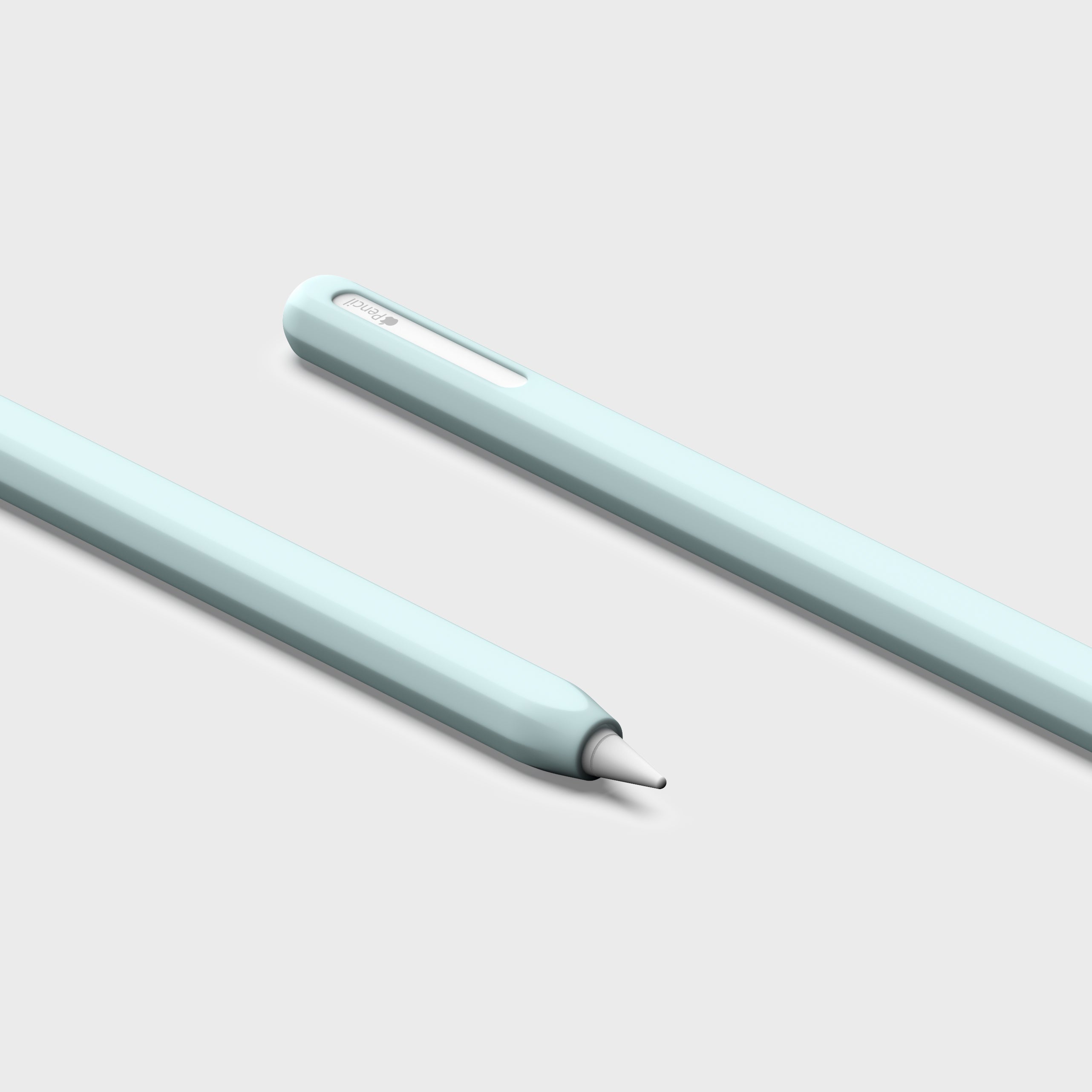 NimbleSleeve Silicone Protective Sleeve for Apple Pencil Pro/2nd Generation