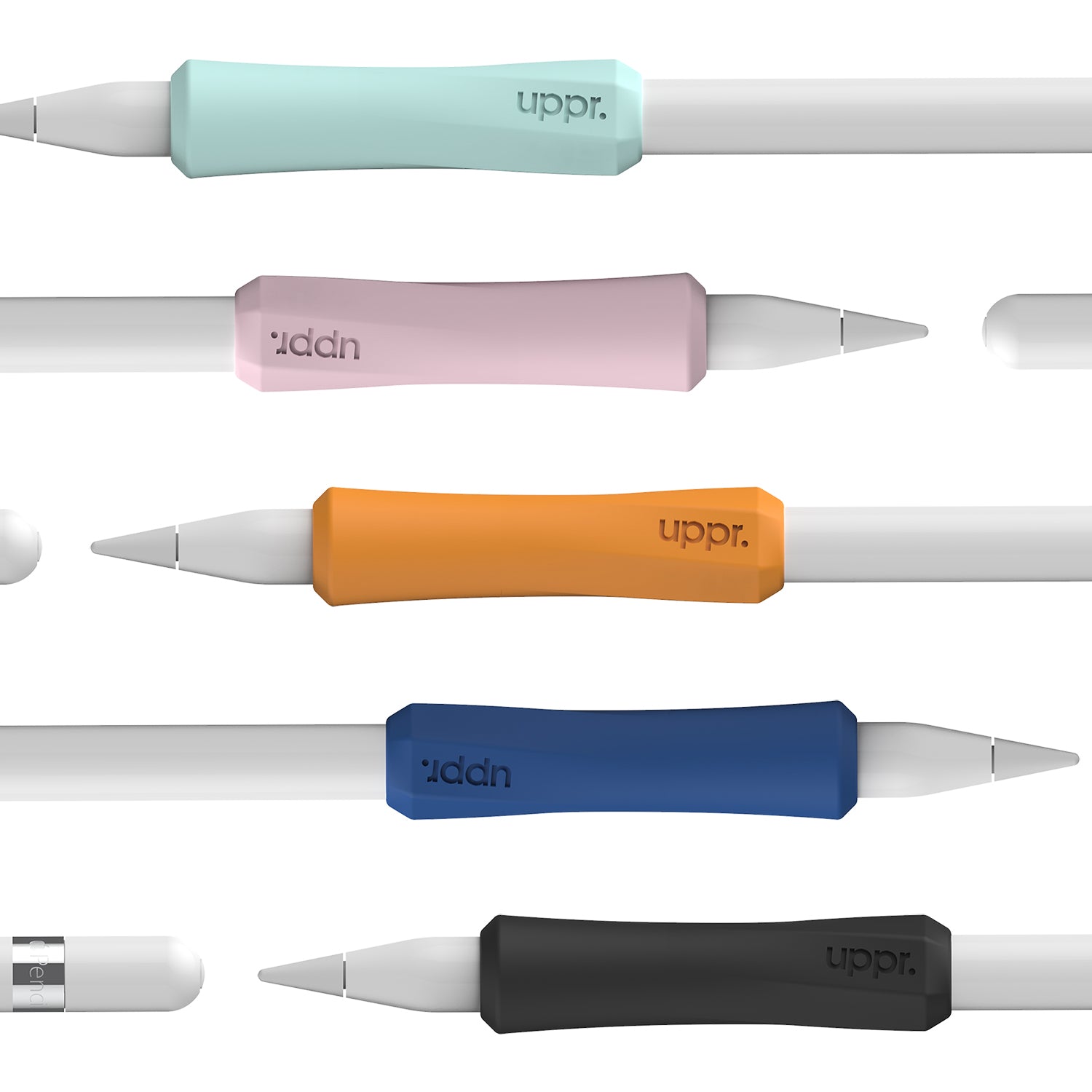 NimbleGrip™ Ergonomic Grip for Apple Pencil