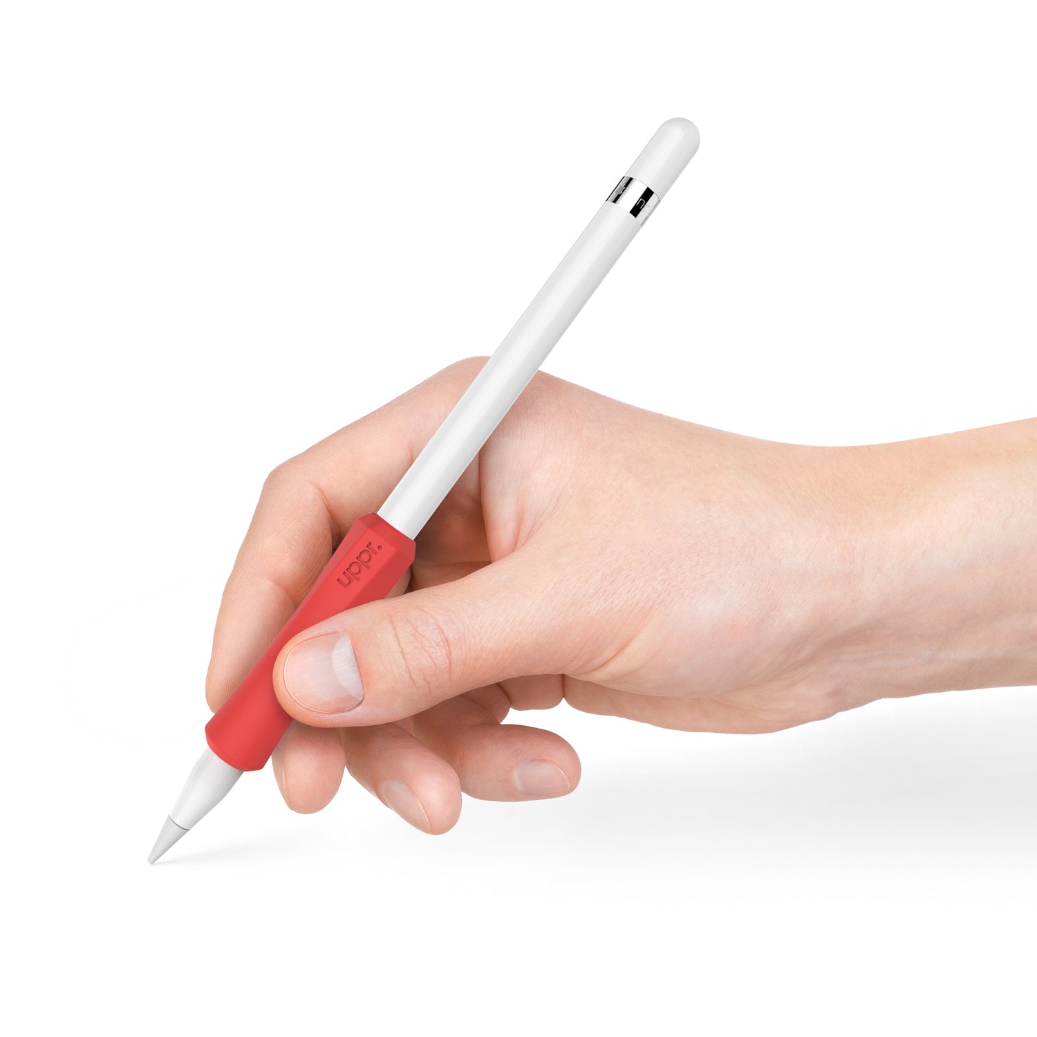 NimbleGrip™ Ergonomic Grip for Apple Pencil