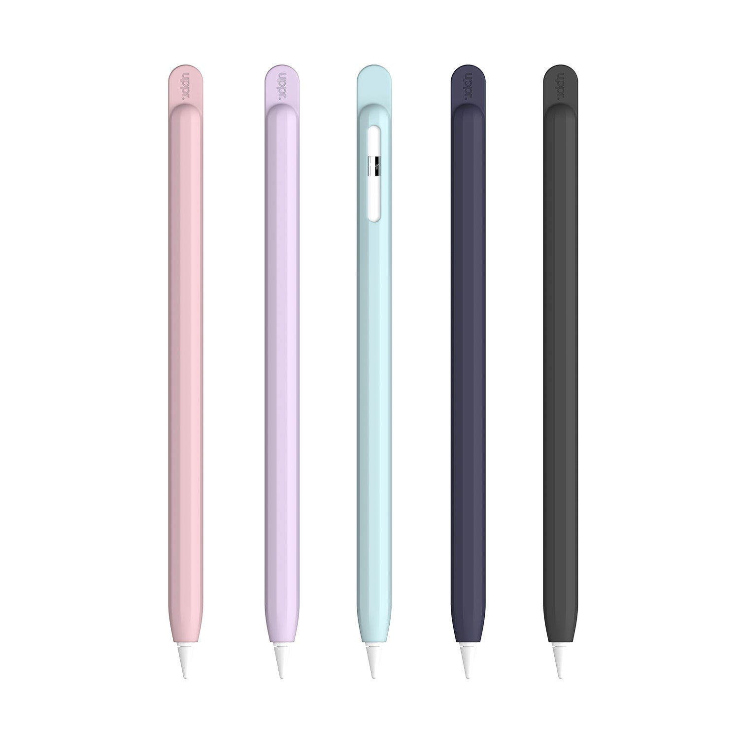 NimbleSleeve Silicone Protective Apple Pencil 1st Generation