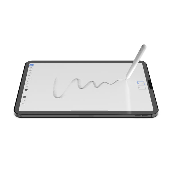 GhostPaper™ Premium Sketching Surface and Screen Protector