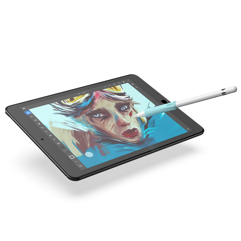 GhostPaper™ Premium Sketching Surface and Screen Protector
