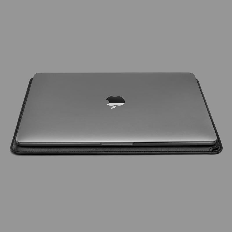 SlimSleeve Vegan Leather Sleeve for the MacBook
