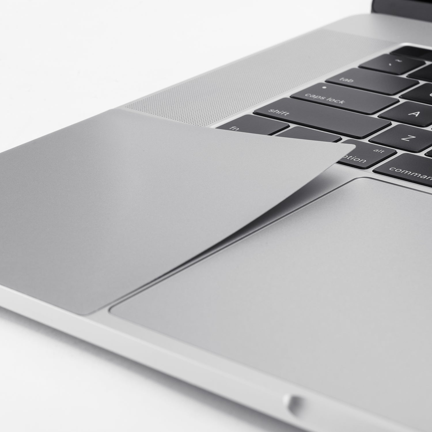 GhostShield™ Premium Palm Rest Protector for MacBooks