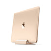 KRADL™ Vertical Stand for MacBooks