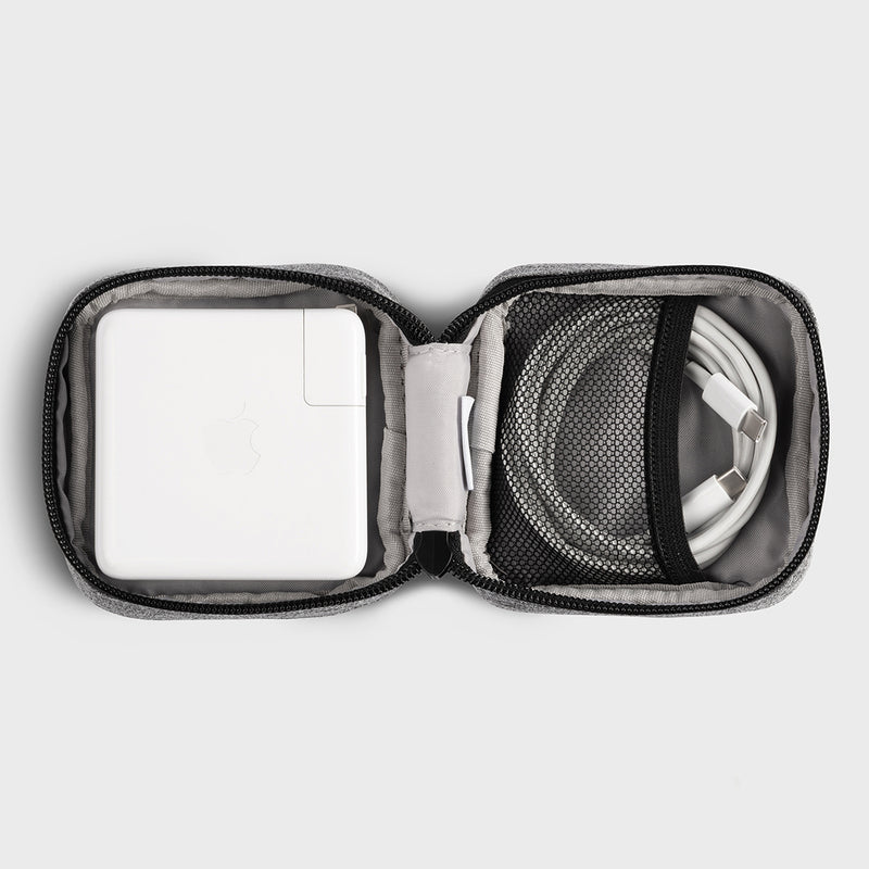 Organizer 5.0 Small Pouch for Cables, Chargers and Small Accessories