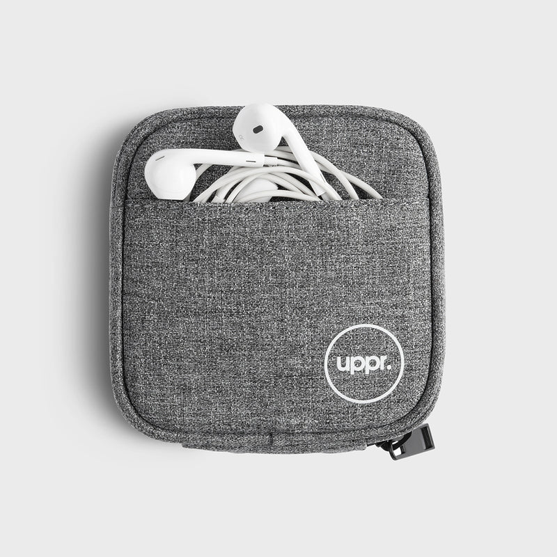 Organizer 5.0 Small Pouch for Cables, Chargers and Small Accessories