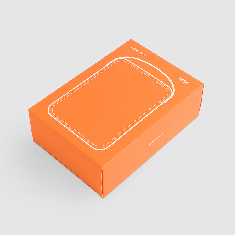 Organizer 7.5 Medium Pouch for Cables, Chargers and Small Accessories