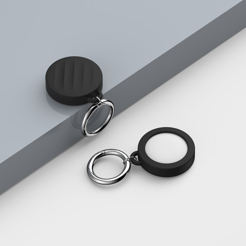 NimbleShell™ Silicone Protective Case for Airtags