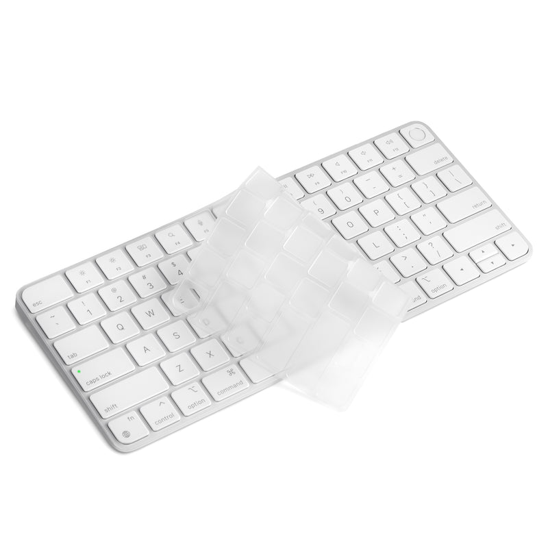 GhostCover® Premium Keyboard Protector for Apple Magic Keyboard