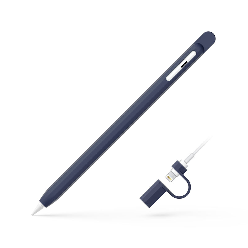 NimbleSleeve Silicone Protective Apple Pencil 1st Generation