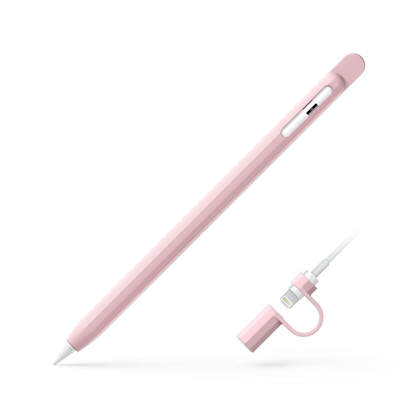 NimbleSleeve Silicone Protective Apple Pencil 1st Generation